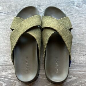 Rothy’s Weekend Slide Size 9